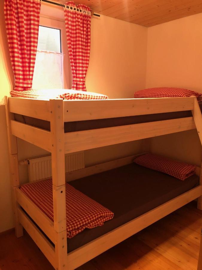 Ostallgaeu Ruderatshofen Exterior foto