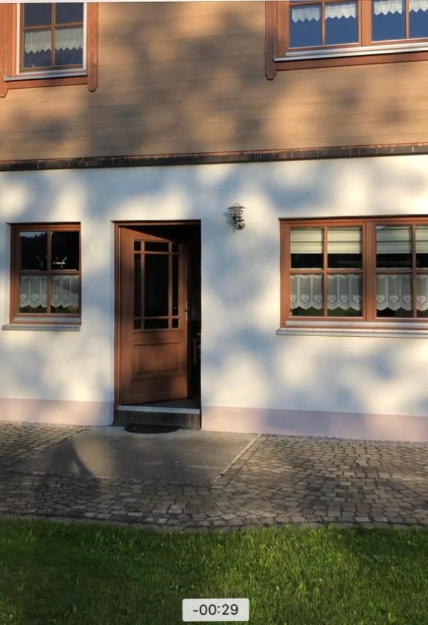 Ostallgaeu Ruderatshofen Exterior foto